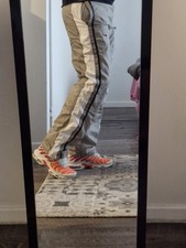 Nike  bas Survêtement vintage taille M Kiffeur Tn