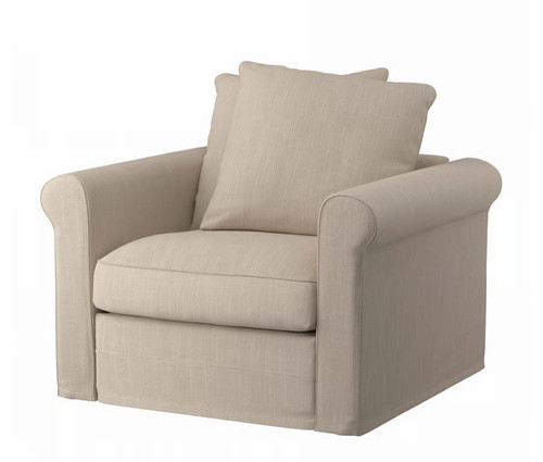 Housse ikea gronlid pour - housse,