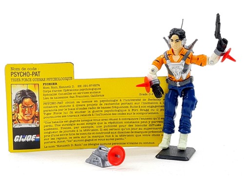 Joe figurine exclue euro - joe,