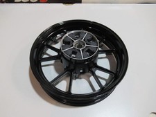 Jante arrière (Suzuki - Dl