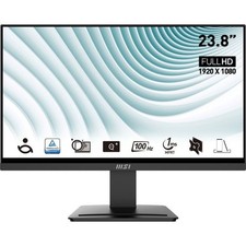 Msi pro mp2412 - msi, pc