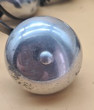 Ancienne sonnette de vélo