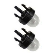 Jeu d'ampoules d??broussailleuses carburant pour machines FS 300 FS 350 FS 400 F