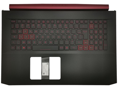 Acer aspire nitro - aspire, an517-51