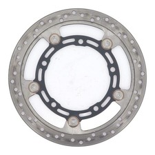 Disque frein avant (Kawasaki - Ninja 500 2023 - 2025)