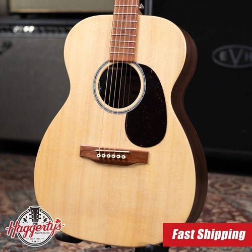 Martin x2e cocobolo - 00-x2e,