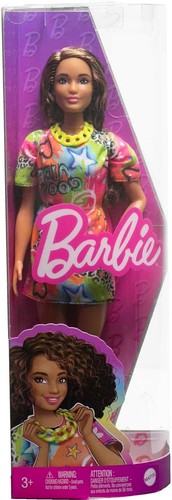 Barbie bébë figurine - -,