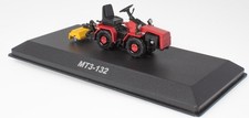IXO, BELARUS MTZ-132 avec