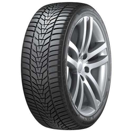 Hankook pneu hiver 235 - hankook, 18