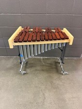 Bergerault Orff Chromatic