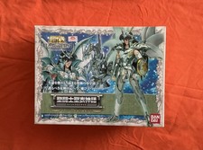 Figurine Bandai Myth Cloth -