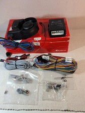 Alarme automobile Cobra 4600