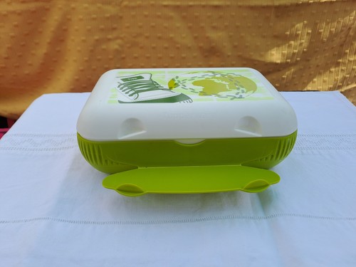 Tupperware grande boite - tupperware,