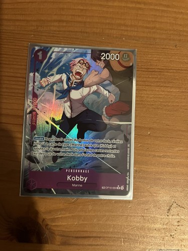Kobby op16 064 tr - kobby, op16-064