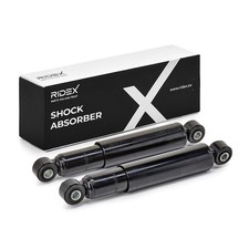 2x RIDEX Amortisseur pour