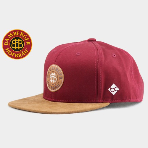 Bavarian caps bamberger - bavarian,