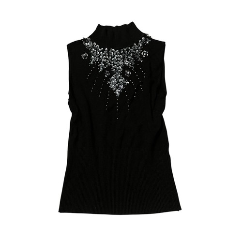 Office siren grunge sweater - siren,