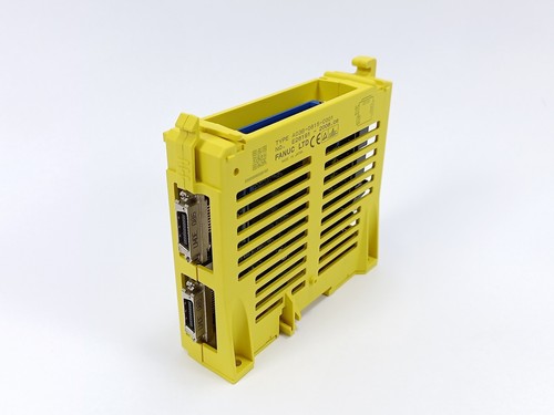 Module entrée sortie fanuc - d'entrée/sortie,