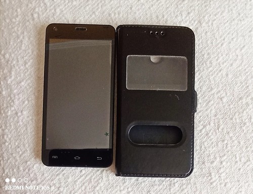 Smartphone logicom ement - logicom, 3g