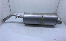 SILENCIEUX AR CITROEN C3 - 1 phase 1 1726NT