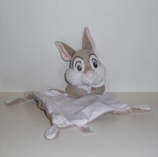 Doudou Lapin Disney - Panpan