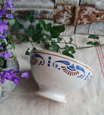 ANCIEN BOL DE GRAND MERE LUNEVILLE DIGOIN LUNEVILLE K&G