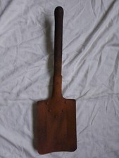 ANCIENNE PELLE ALLEMANDE