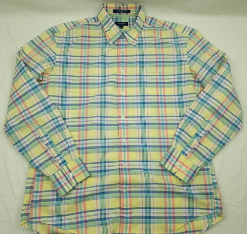 Chemise homme gant manches - -,