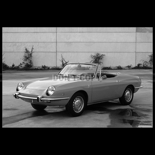 Photo 035677 fiat 850 - a.035677,