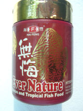 90 GM Hai Feng Ever Nature Discus & Nourriture pour Poissons Tropicaux