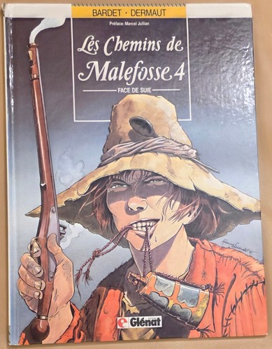 Les chemin malefosse - les, de