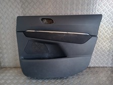 Garniture panneau porte avant droite - PEUGEOT 3008 I (1) Phase 1 - 96830355ZE