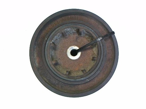 Poulie damper renault laguna - renault,