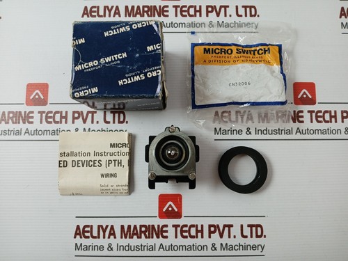 Micro switch pty2151 bouton - micro,