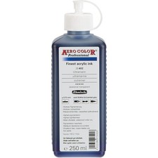 Encre acrylique extra fine - encre, extra-fine