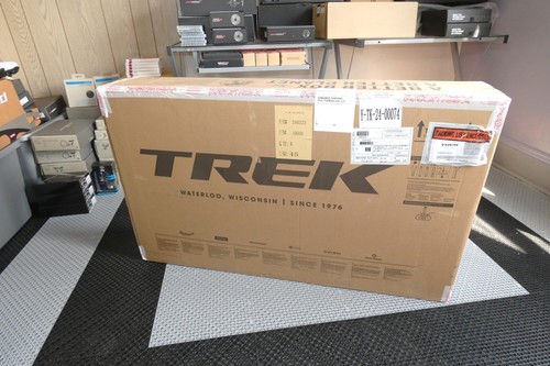 Trek madone slr gen - trek, 7