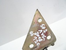 Arret de porte avant gauche