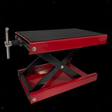 Garage élévateur pour motos