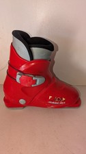 Chaussure Ski Taille 35 - Rossignol R18 - Enfant - Fille / Garcon - Débutant
