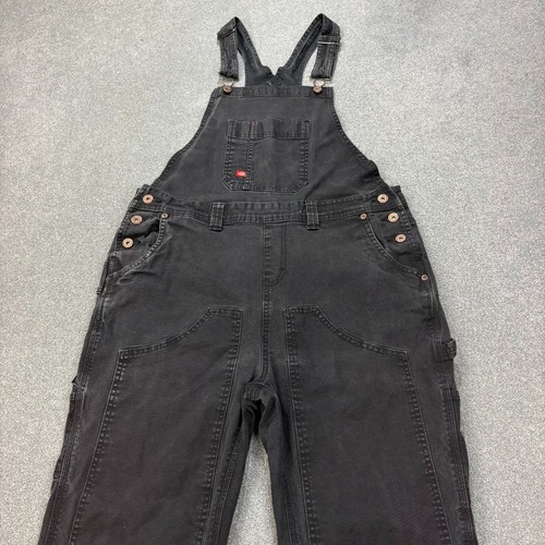 Salopette dickies femme x - salopette,