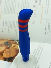 Manche custom en PETG  pour