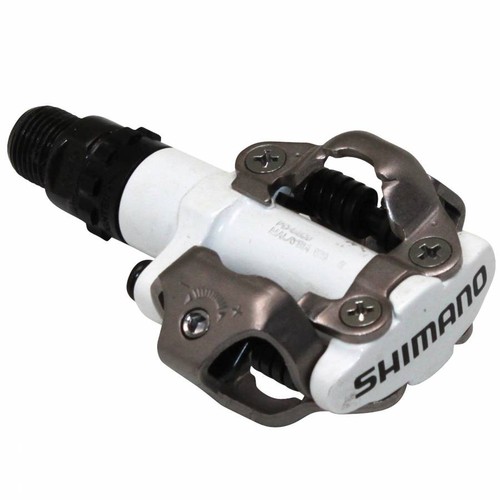 Pedale vtt automatique - , shimano