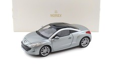 1:18 Norev Peugeot RCZ 2010
