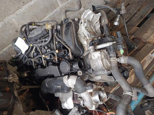 Moteur peugeot 308 - peugeot, phase