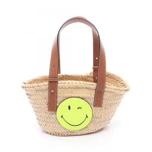 Sac main loewe basket - à,