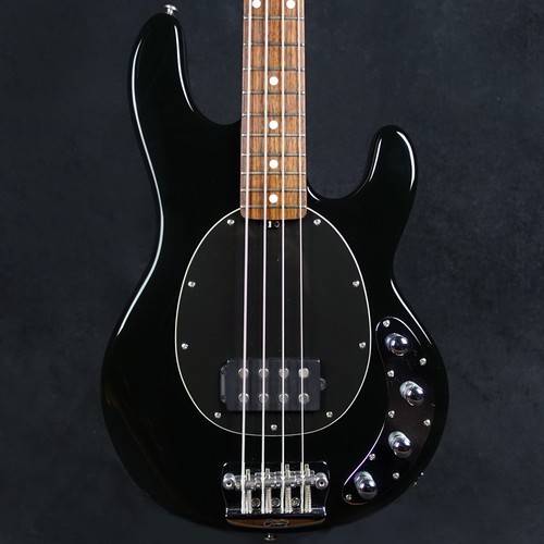 Sterling music man ray34 - man,