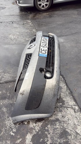 Pare choc avant renault megane - pare,