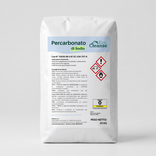 Percarbonate sodium pur - pur,