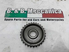 Engrenage Moteur Yamaha DT 125 LC 1982 - 1986 Cod. Moteur 10V / 57U (HB627)