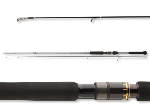 Daiwa airity rotation 95m - airity, 1,95m